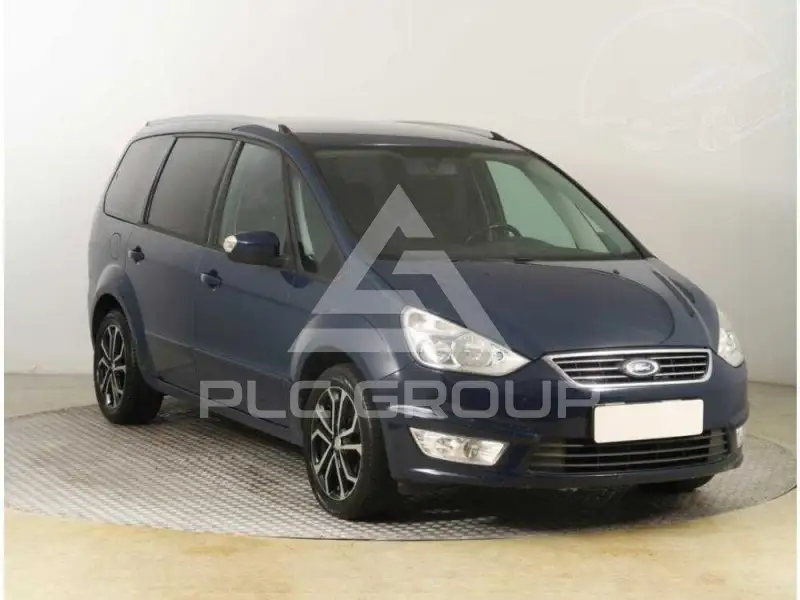 2011 Ford GALAXY