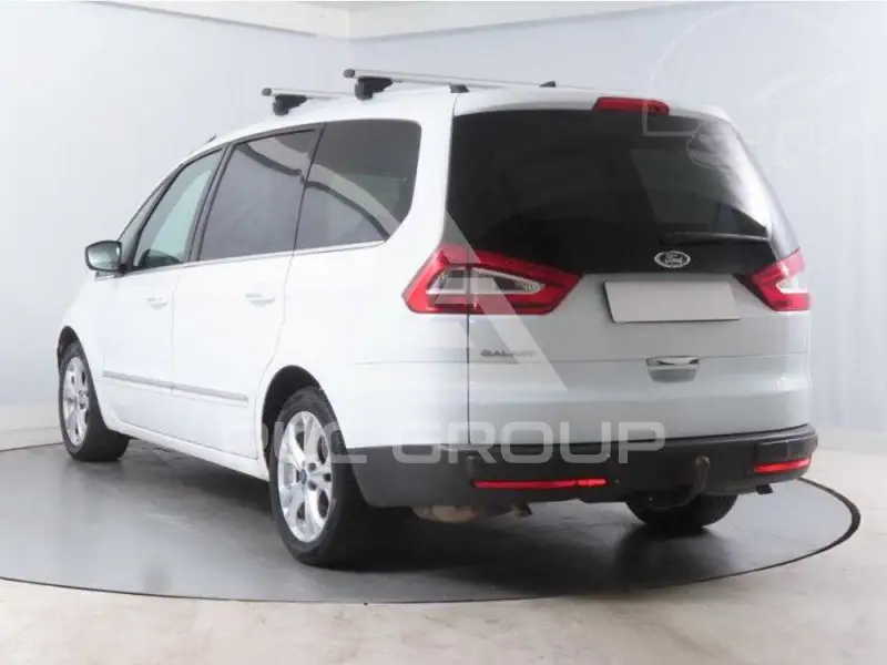 2011 Ford GALAXY