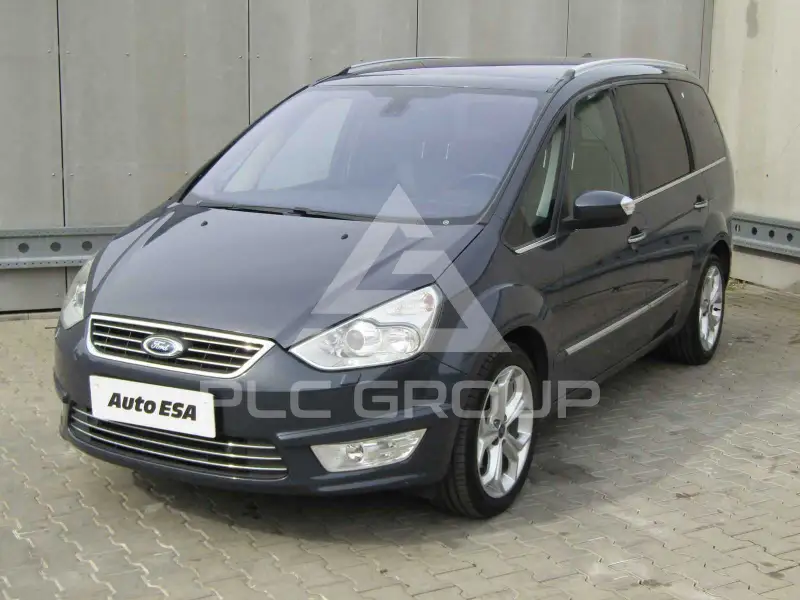 2011 Ford GALAXY