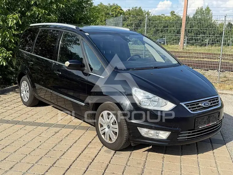 2011 Ford GALAXY
