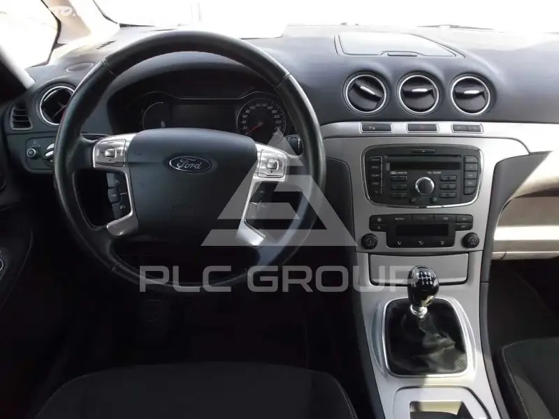 2011 Ford GALAXY
