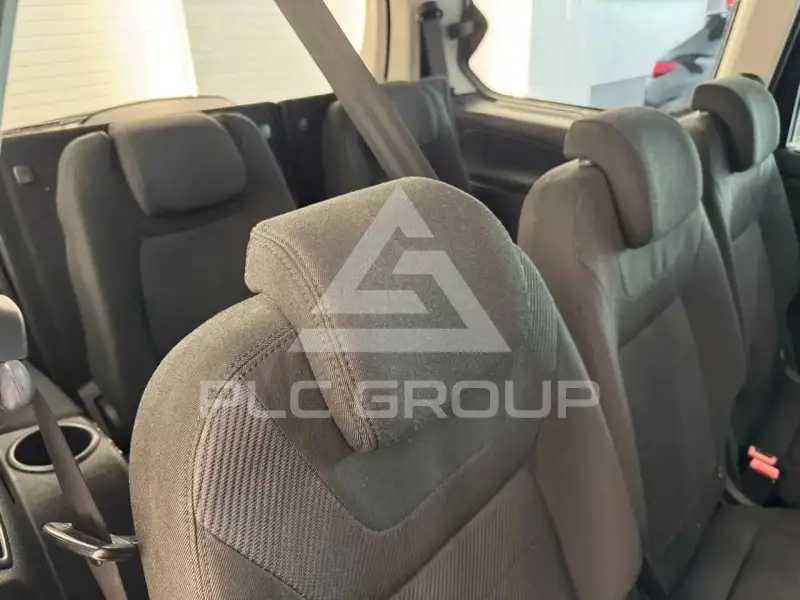 2011 Ford GALAXY