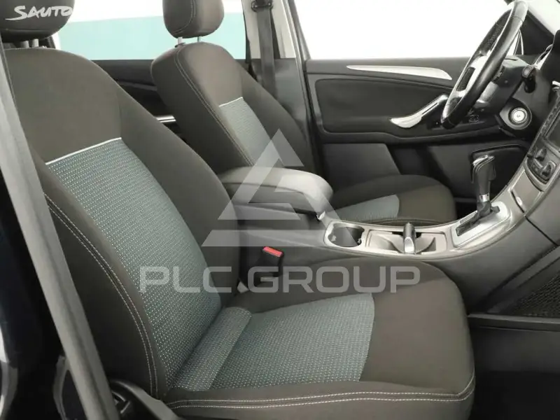 2011 Ford GALAXY