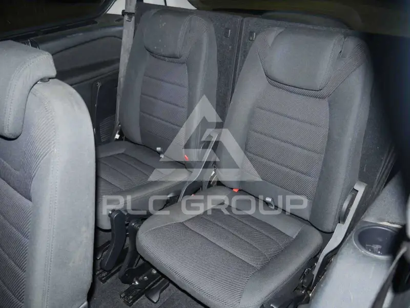 2011 Ford GALAXY