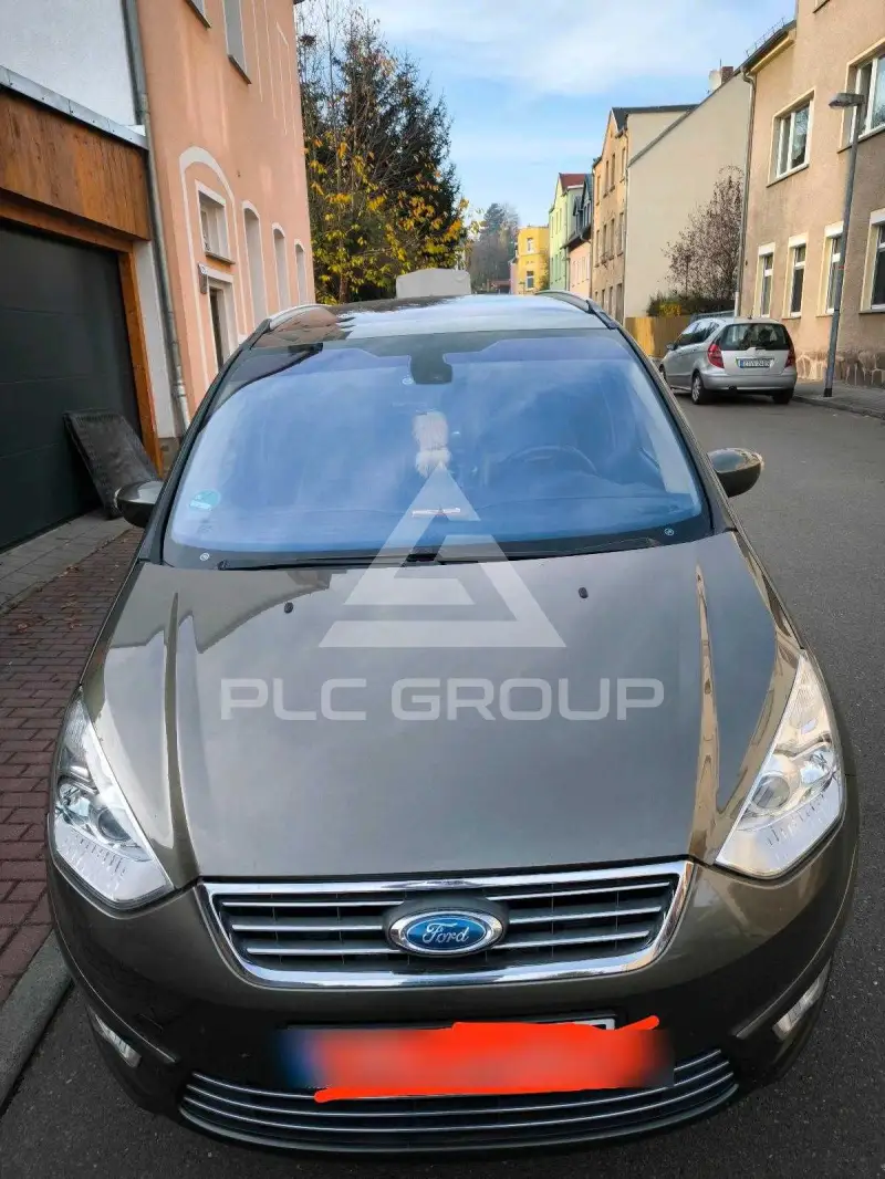 2011 Ford GALAXY