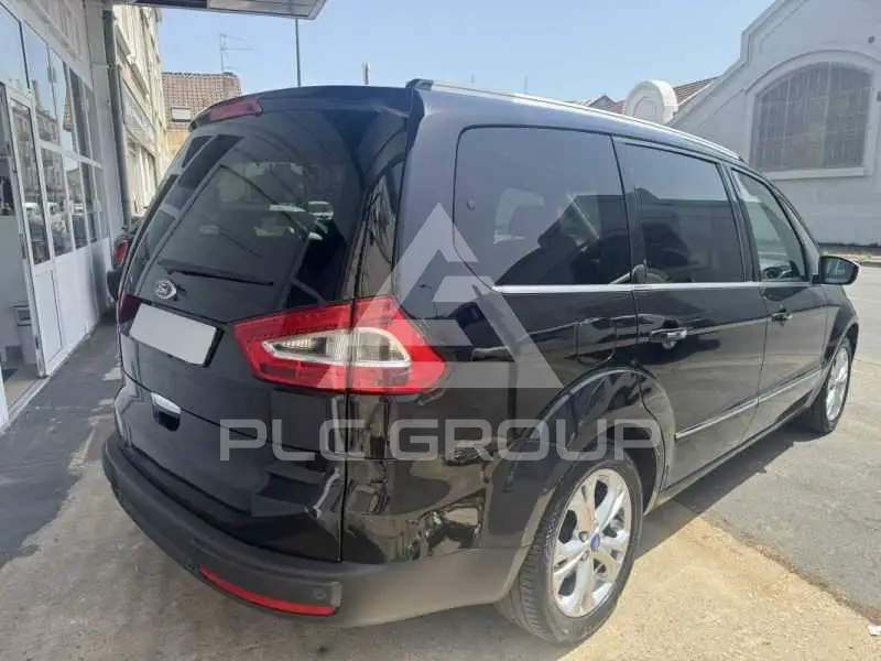 2011 Ford GALAXY