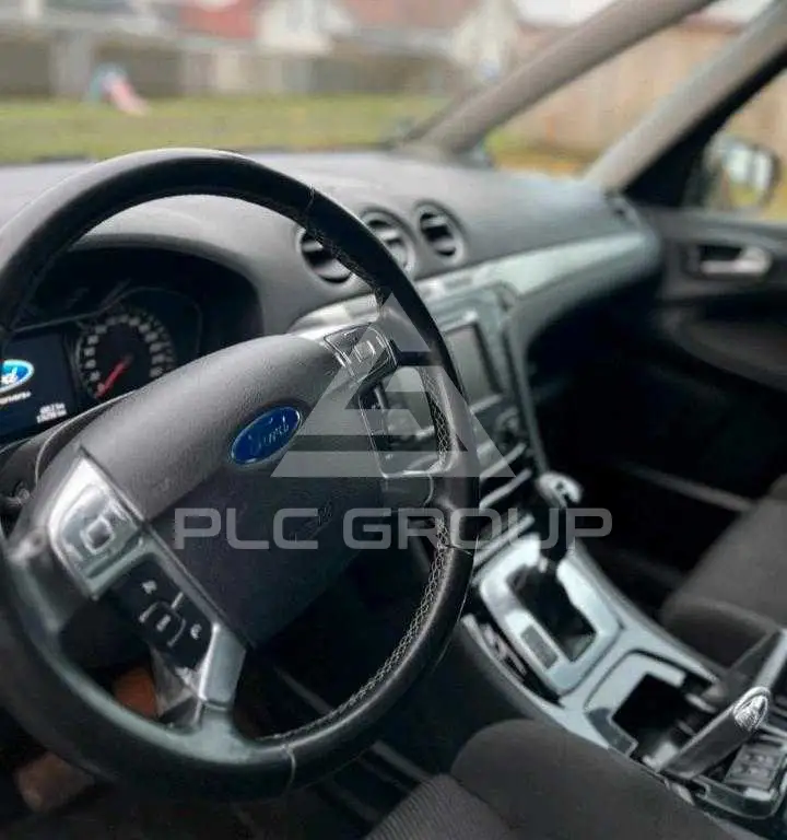 2011 Ford GALAXY