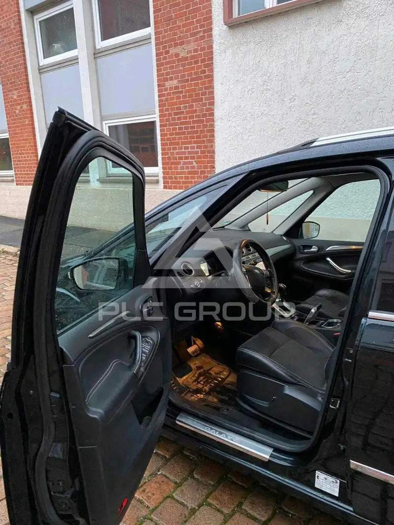 2011 Ford GALAXY