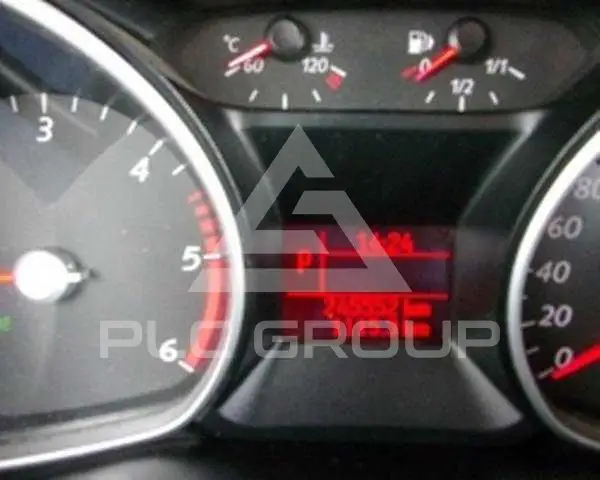 2011 Ford GALAXY