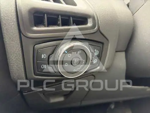2011 Ford FOCUS