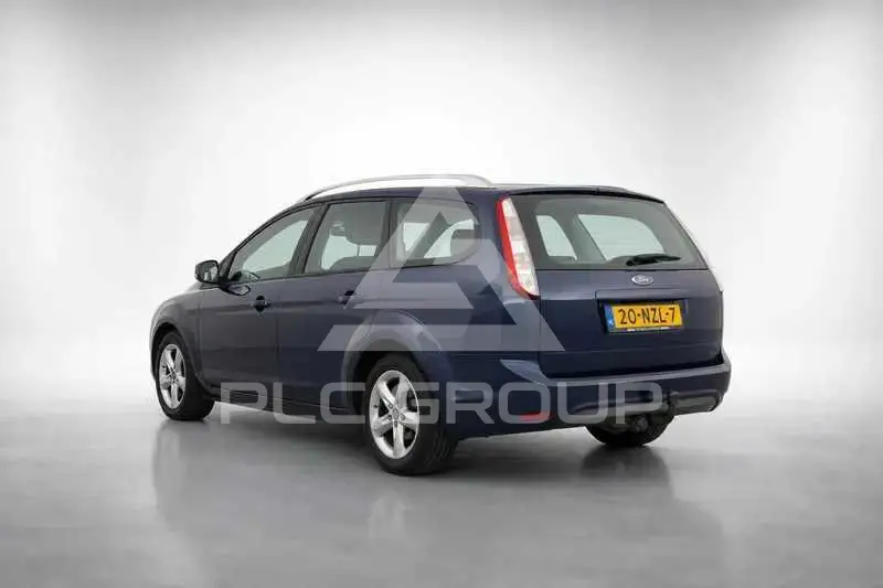 2011 Ford FOCUS