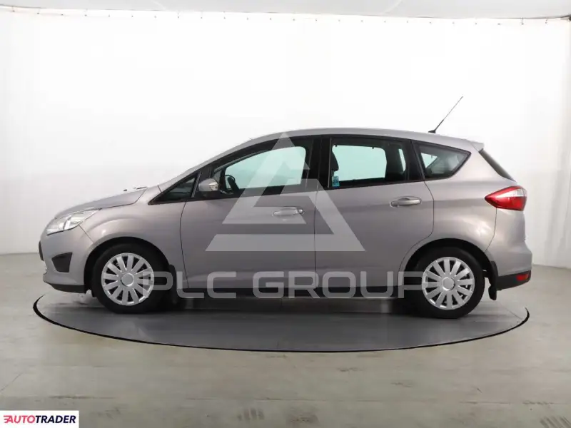 2011 Ford FOCUS
