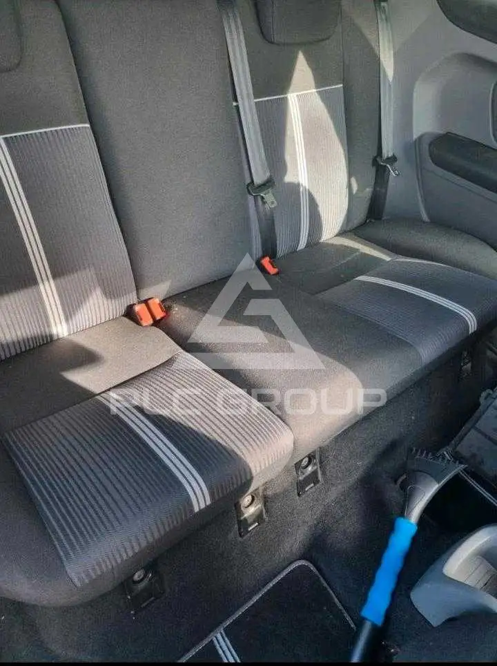 2011 Ford FOCUS