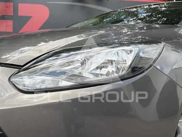 2011 Ford FOCUS