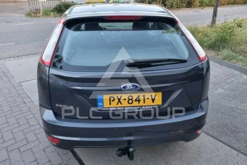 2011 Ford FOCUS