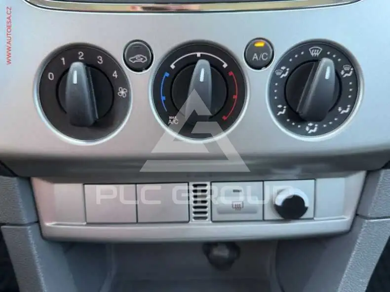 2011 Ford FOCUS