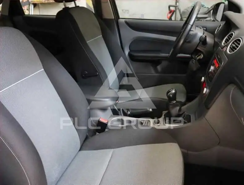 2011 Ford FOCUS