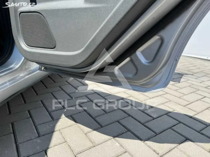 2011 Ford FOCUS
