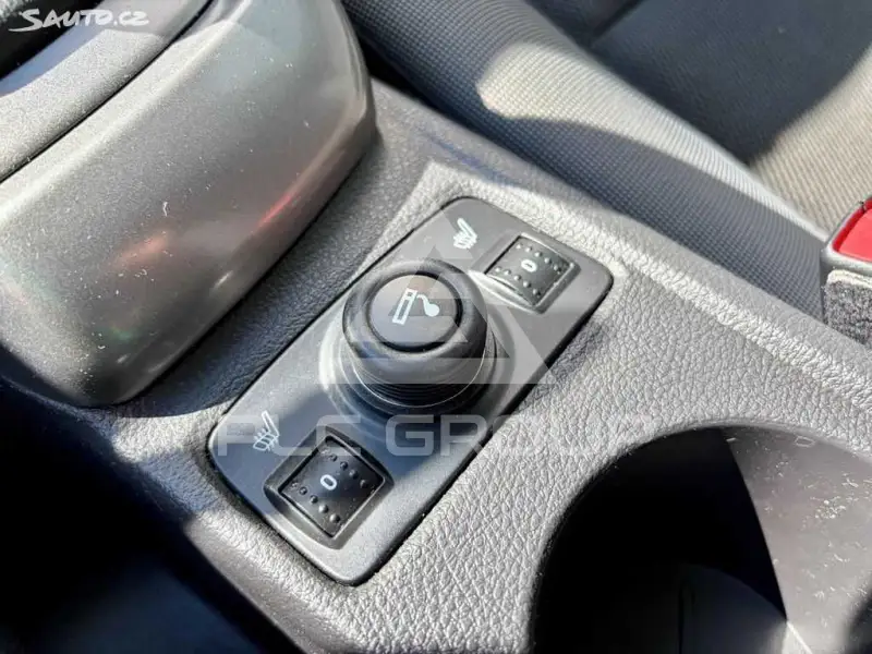 2011 Ford FOCUS
