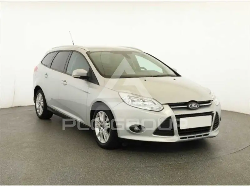 2011 Ford FOCUS