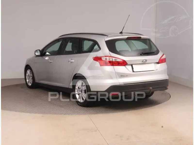 2011 Ford FOCUS