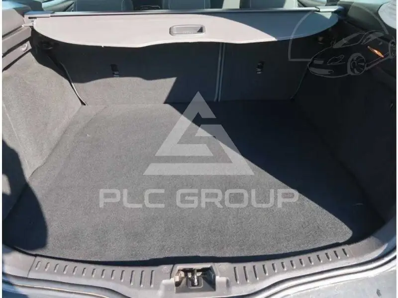 2011 Ford FOCUS