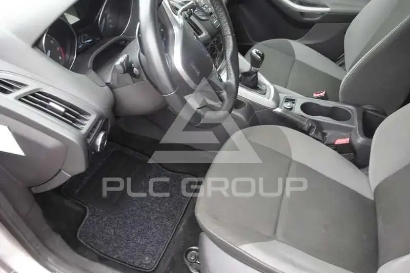 2011 Ford FOCUS