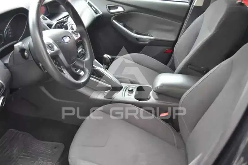 2011 Ford FOCUS