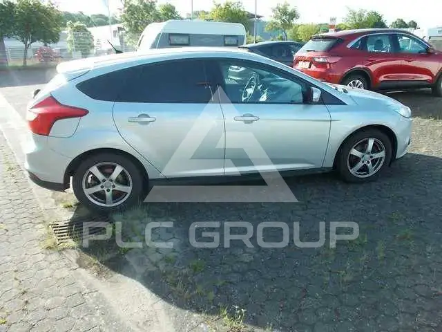 2011 Ford FOCUS