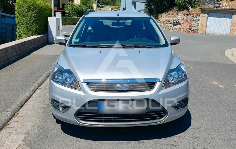 2011 Ford FOCUS