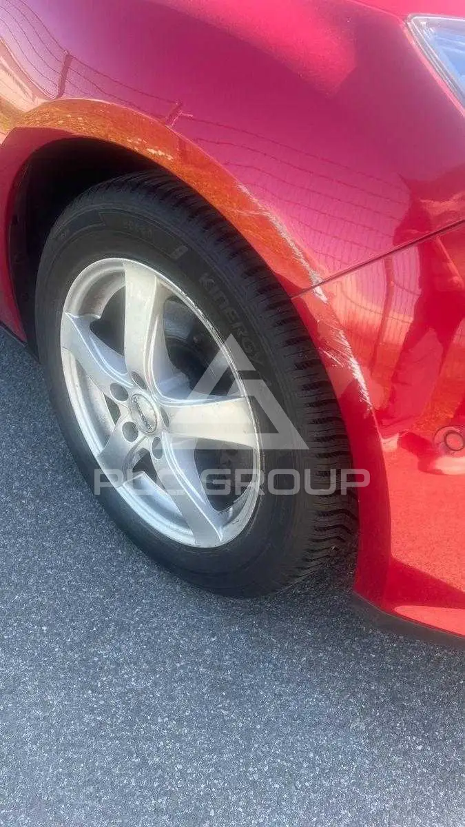 2011 Ford FOCUS