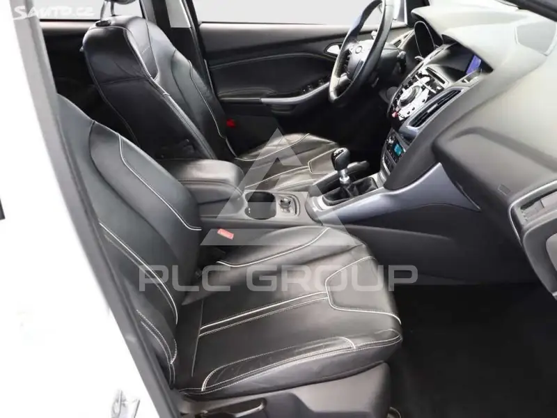 2011 Ford FOCUS