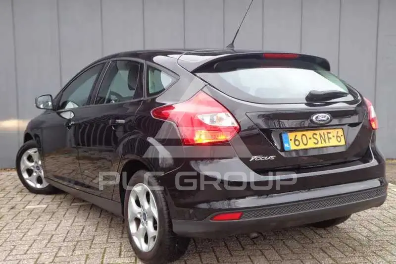 2011 Ford FOCUS