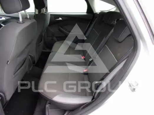 2011 Ford FOCUS
