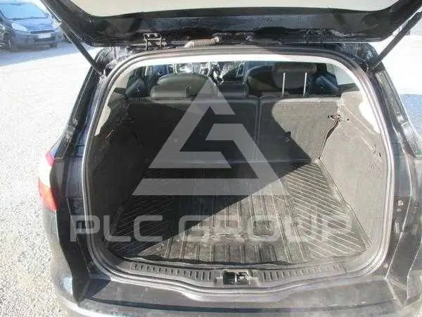 2011 Ford FOCUS