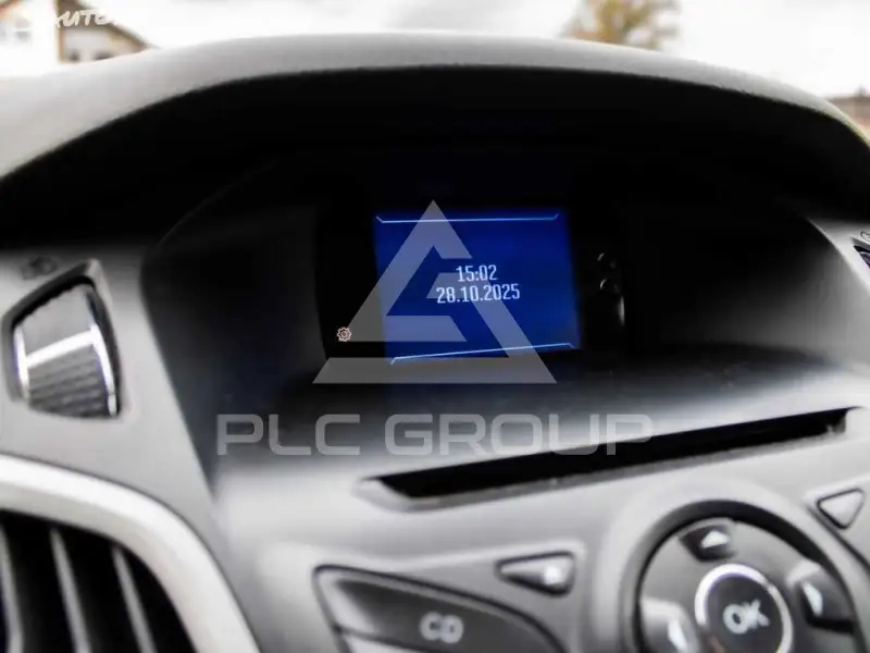 2011 Ford FOCUS