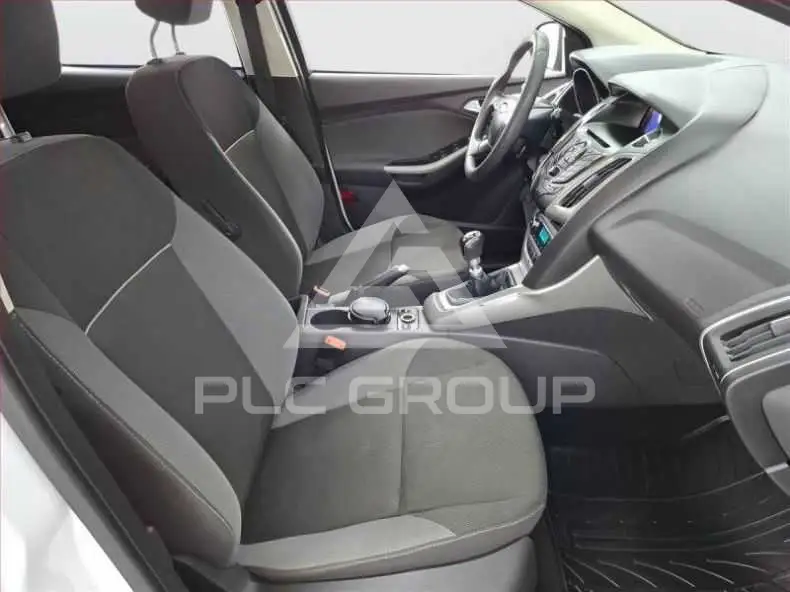2011 Ford FOCUS