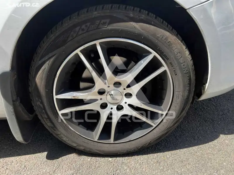 2011 Ford FOCUS