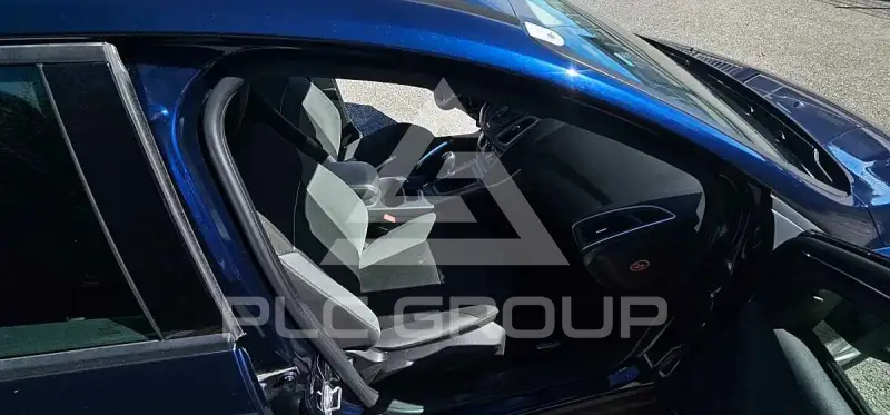 2011 Ford FOCUS