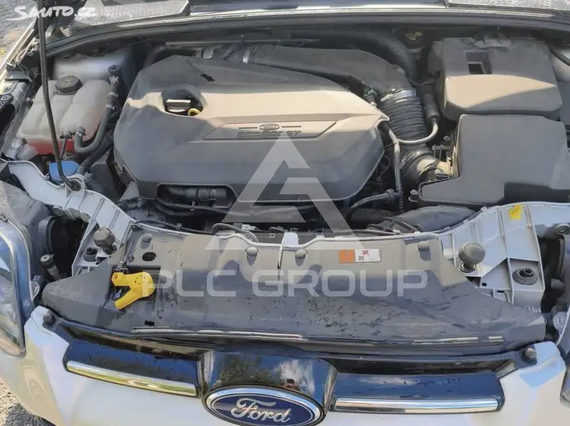 2011 Ford FOCUS