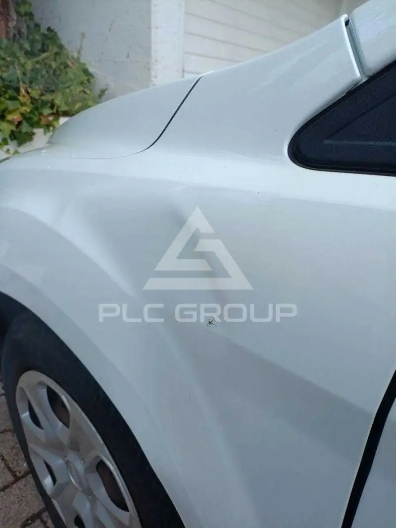2011 Ford FOCUS
