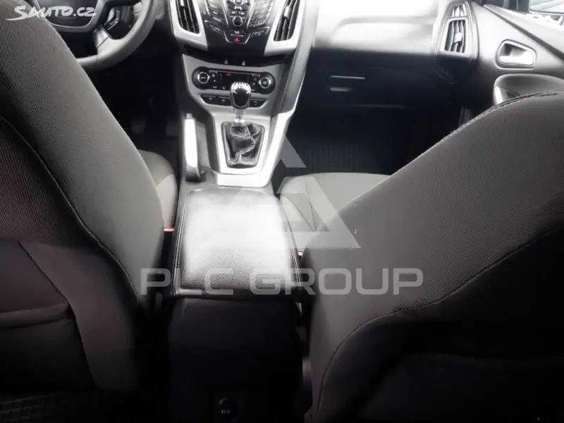 2011 Ford FOCUS