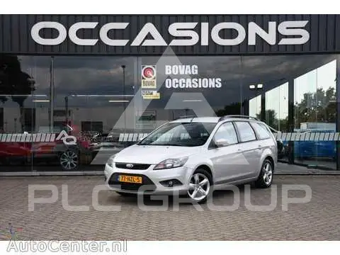2011 Ford FOCUS