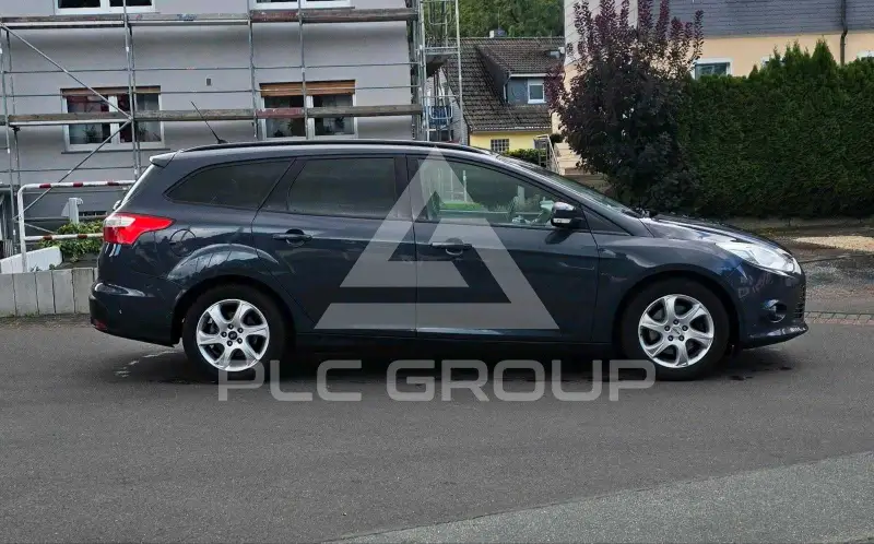 2011 Ford FOCUS