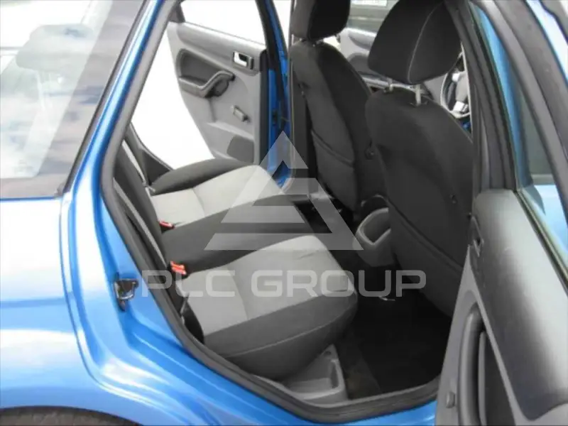 2011 Ford FOCUS
