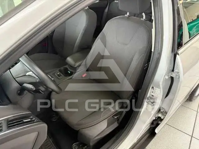 2011 Ford FOCUS