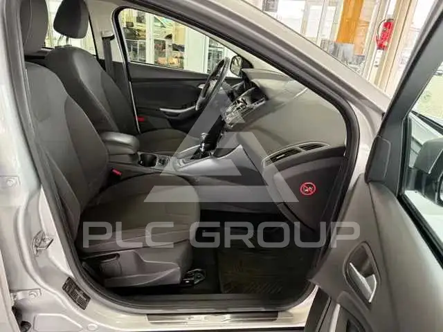 2011 Ford FOCUS