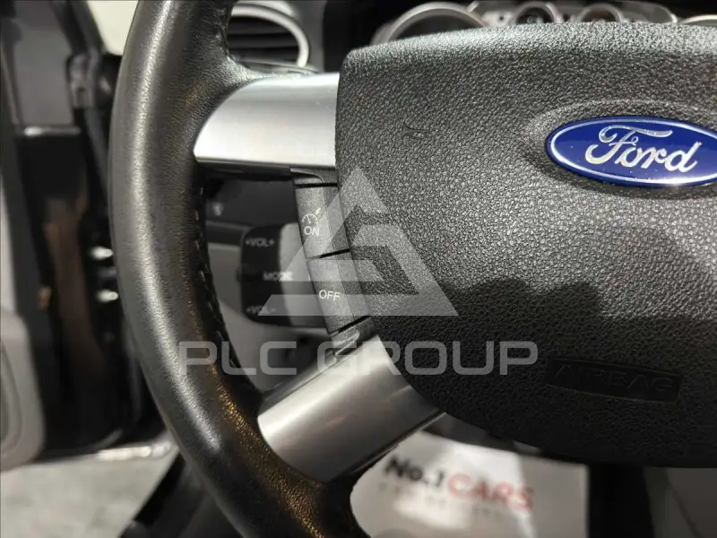 2011 Ford FOCUS