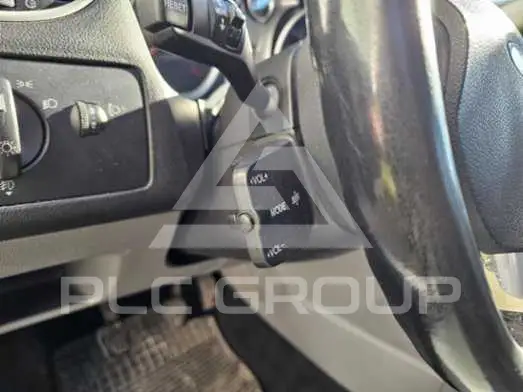 2011 Ford FOCUS