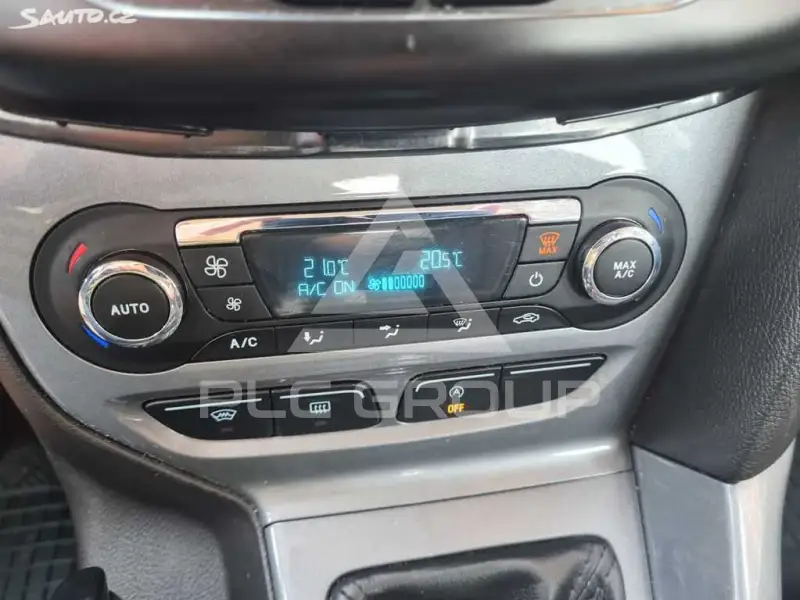 2011 Ford FOCUS